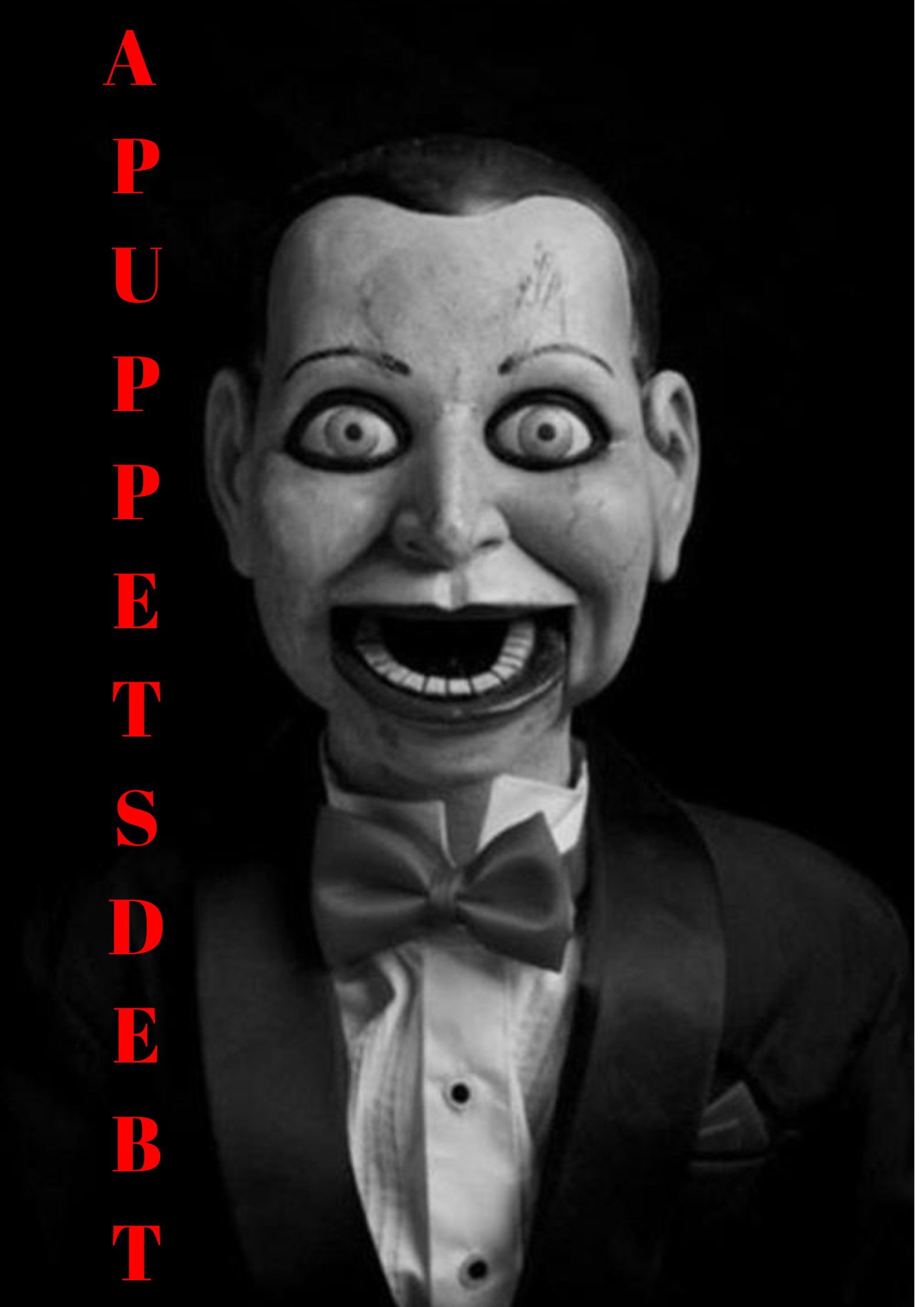 A Puppets Debt