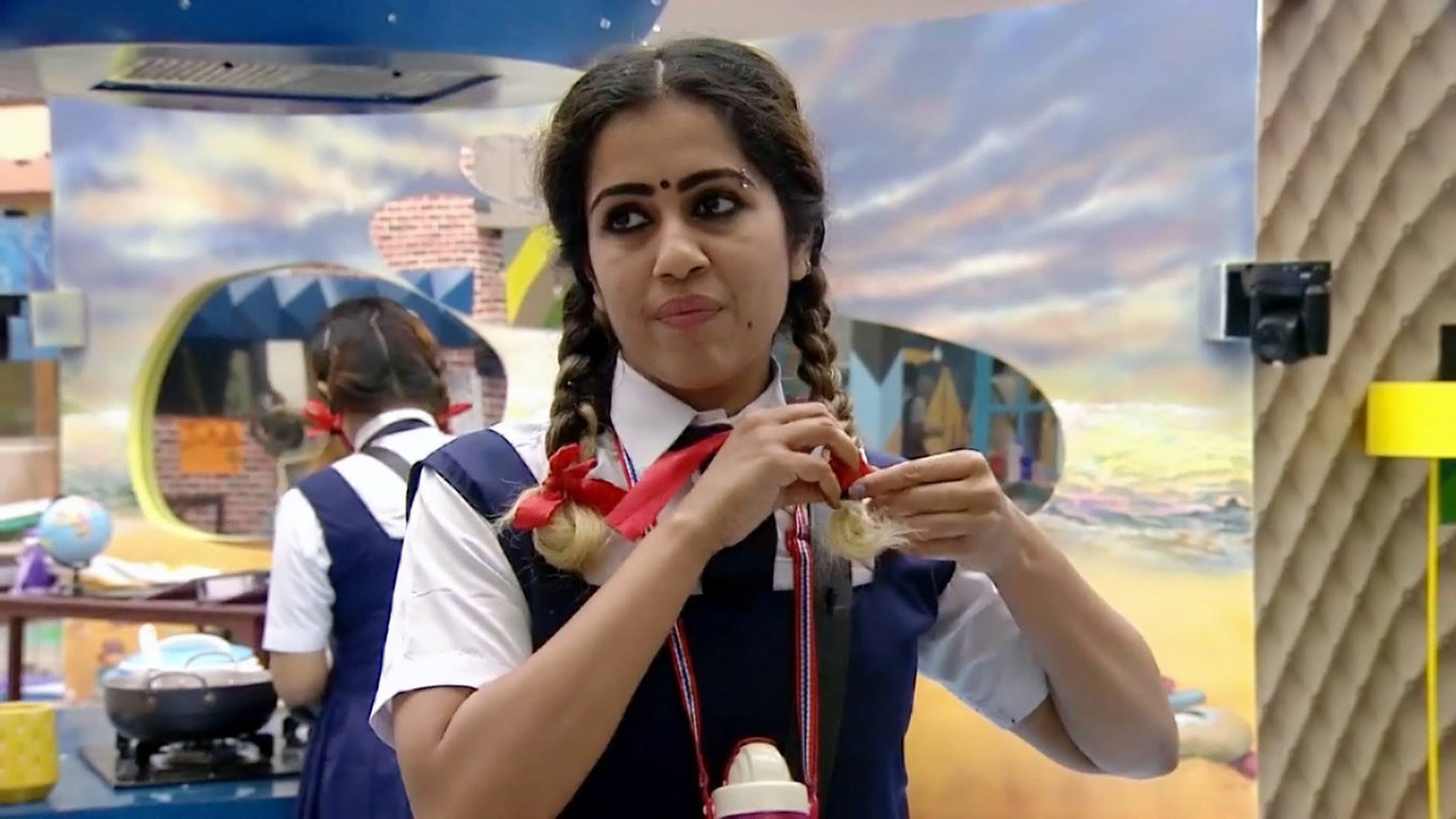 Thumbnail for Day 30: Welcome to Bigg Boss School Season 1 Episode 31