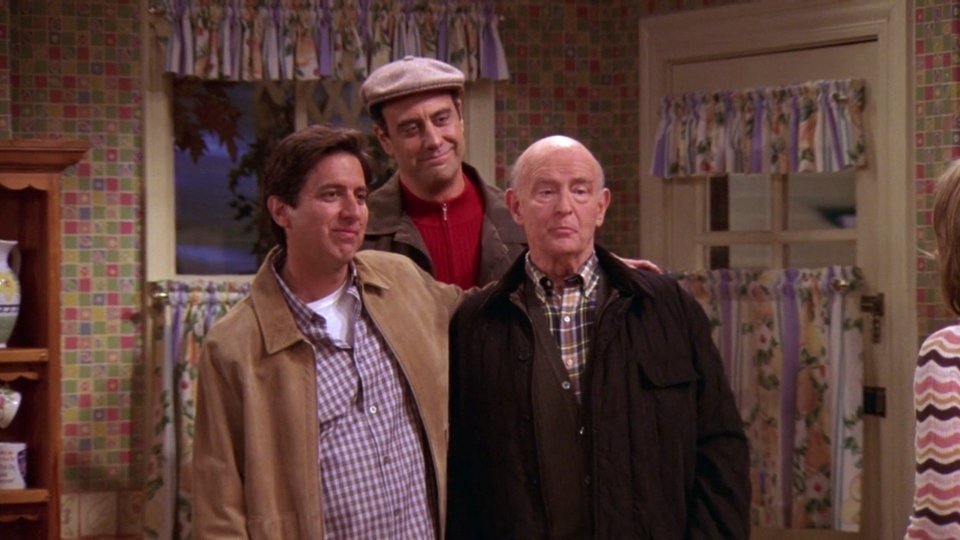 Everybody Loves Raymond
