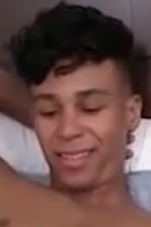 et billede af Dario Garcia