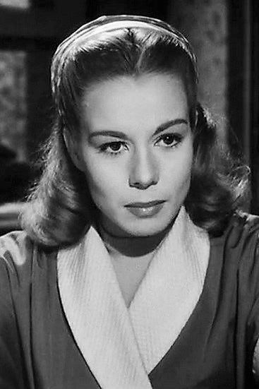 et billede af Liliana Bonfatti