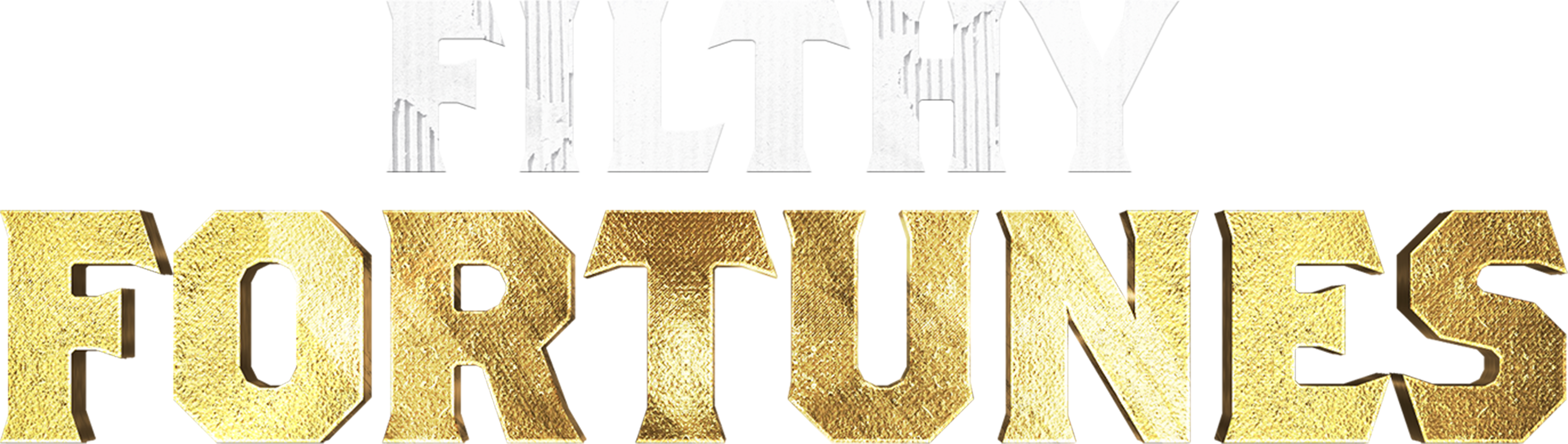 Filthy Fortunes Logo
