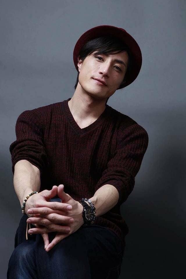 et billede af Takamitsu Fukuchi