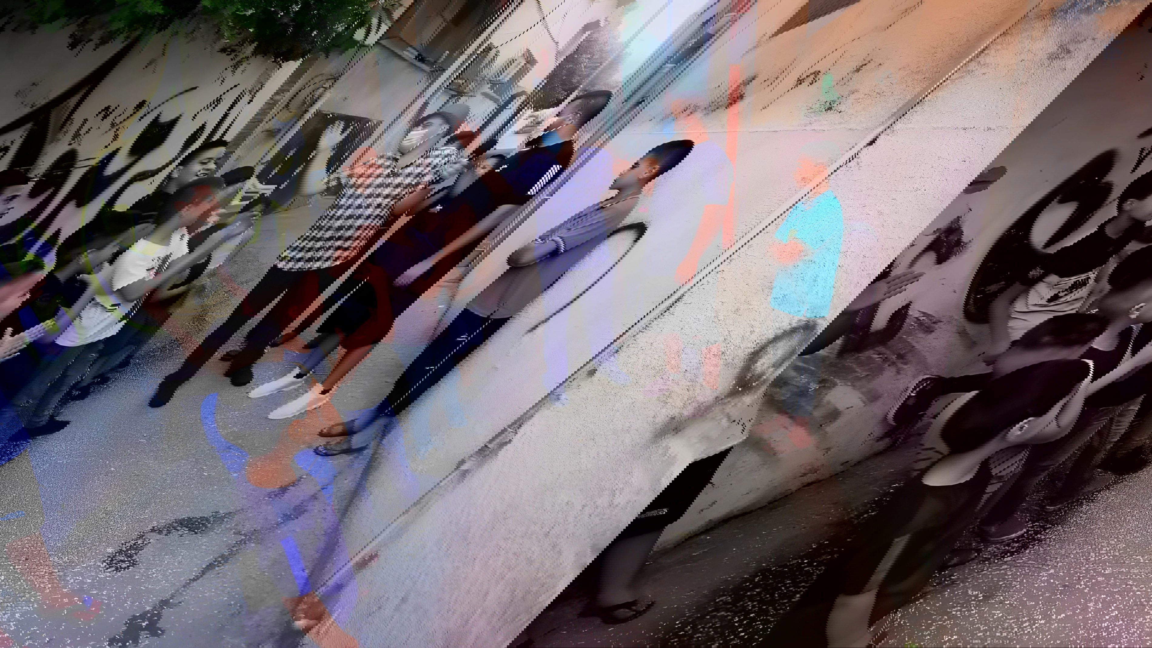 Trick