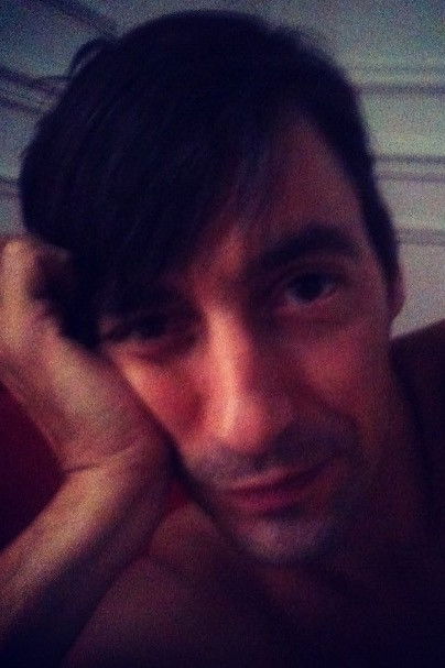 et billede af Thierry Raynaud