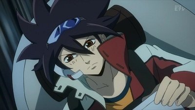 Phi Brain: Puzzle of God