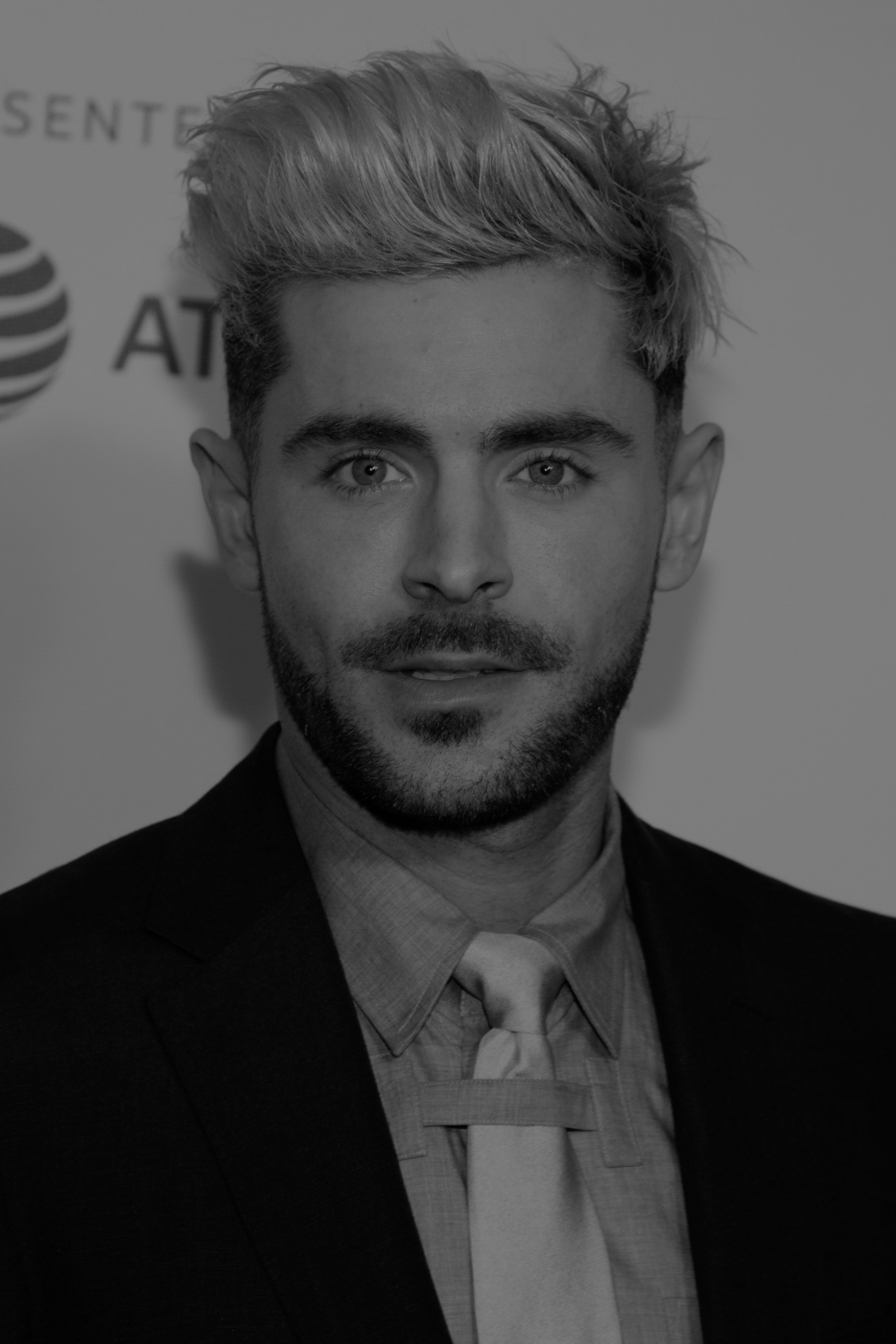 Zac Efron