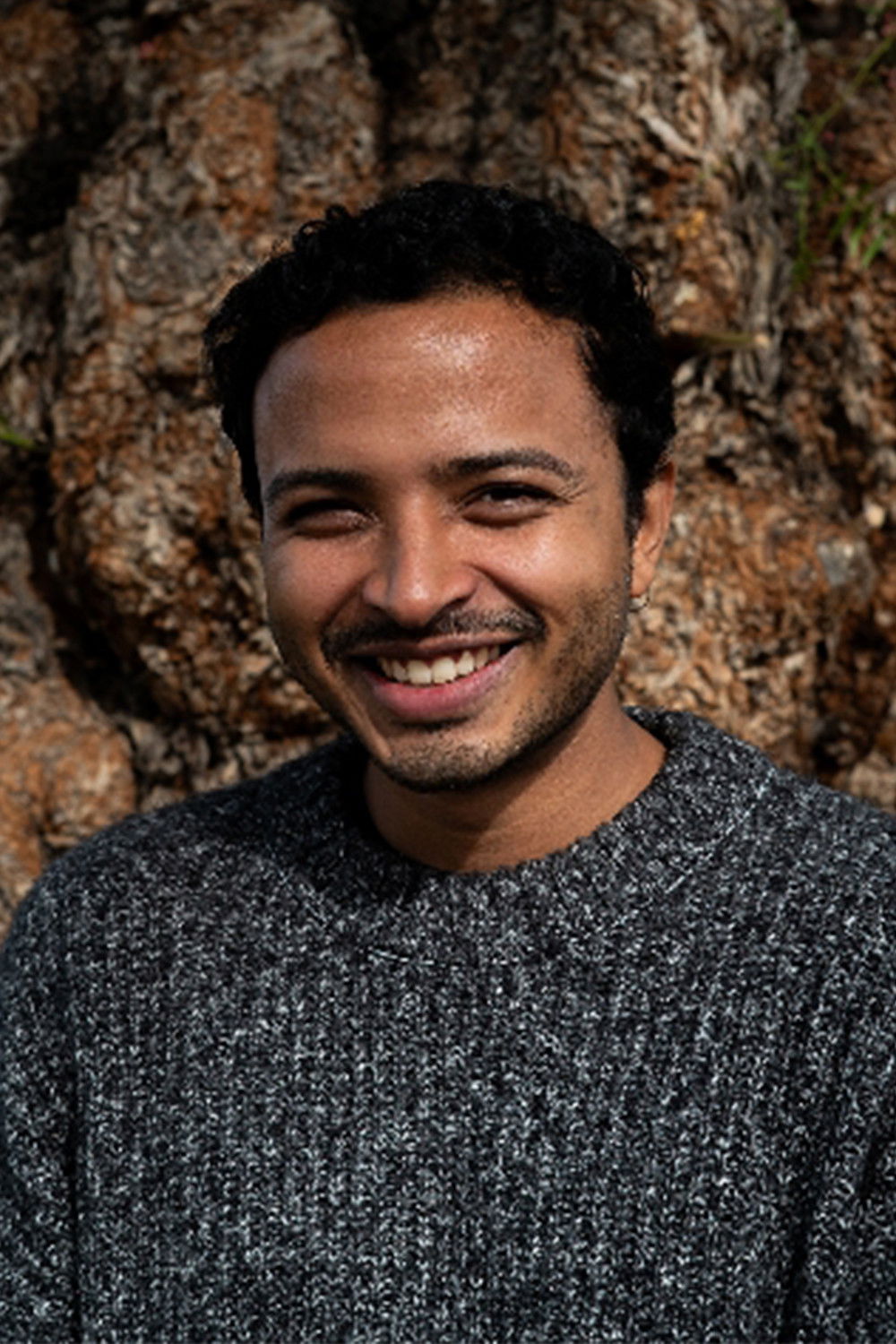 et billede af Utkarsh