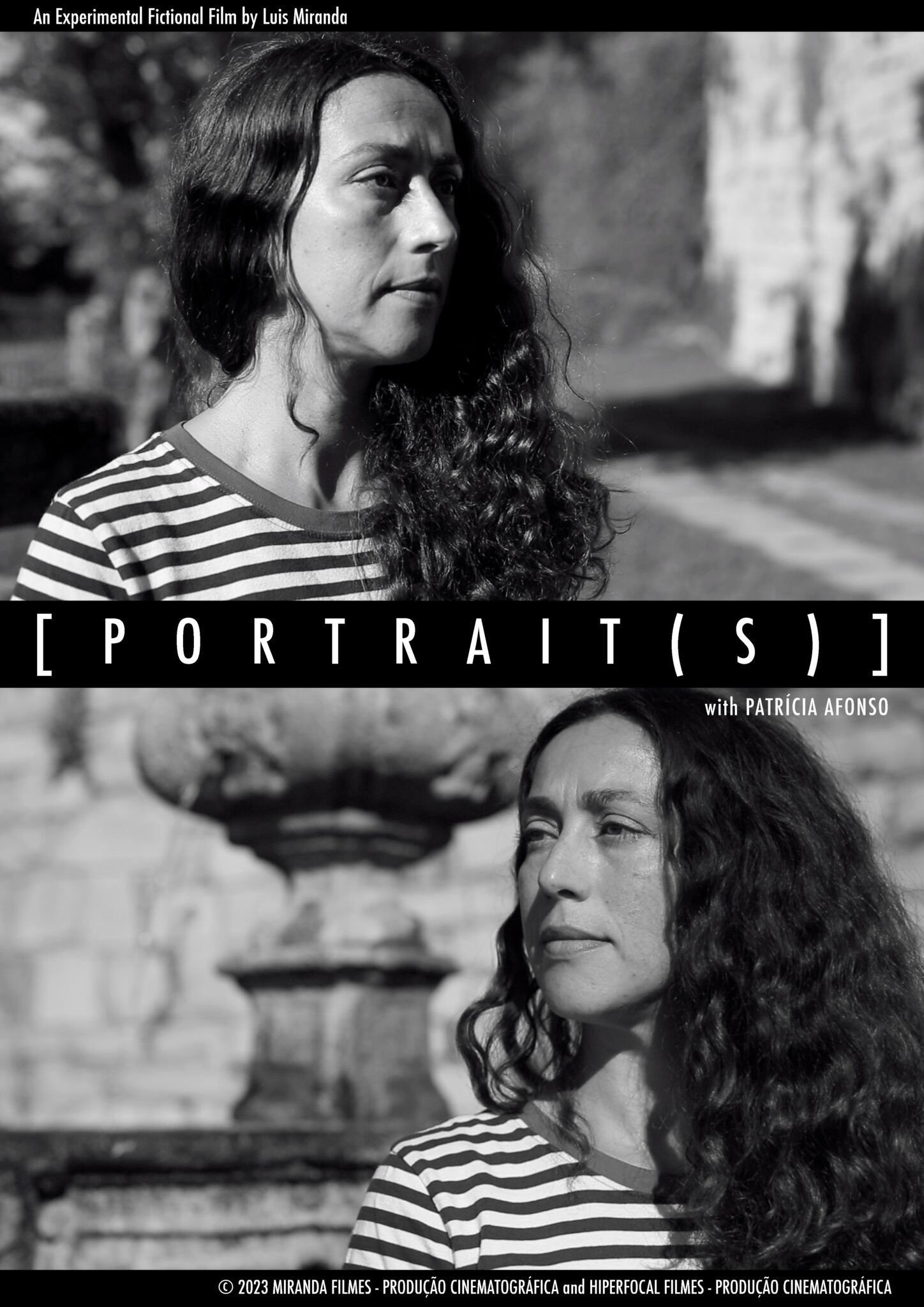 Portrait(s) Portrait(s)