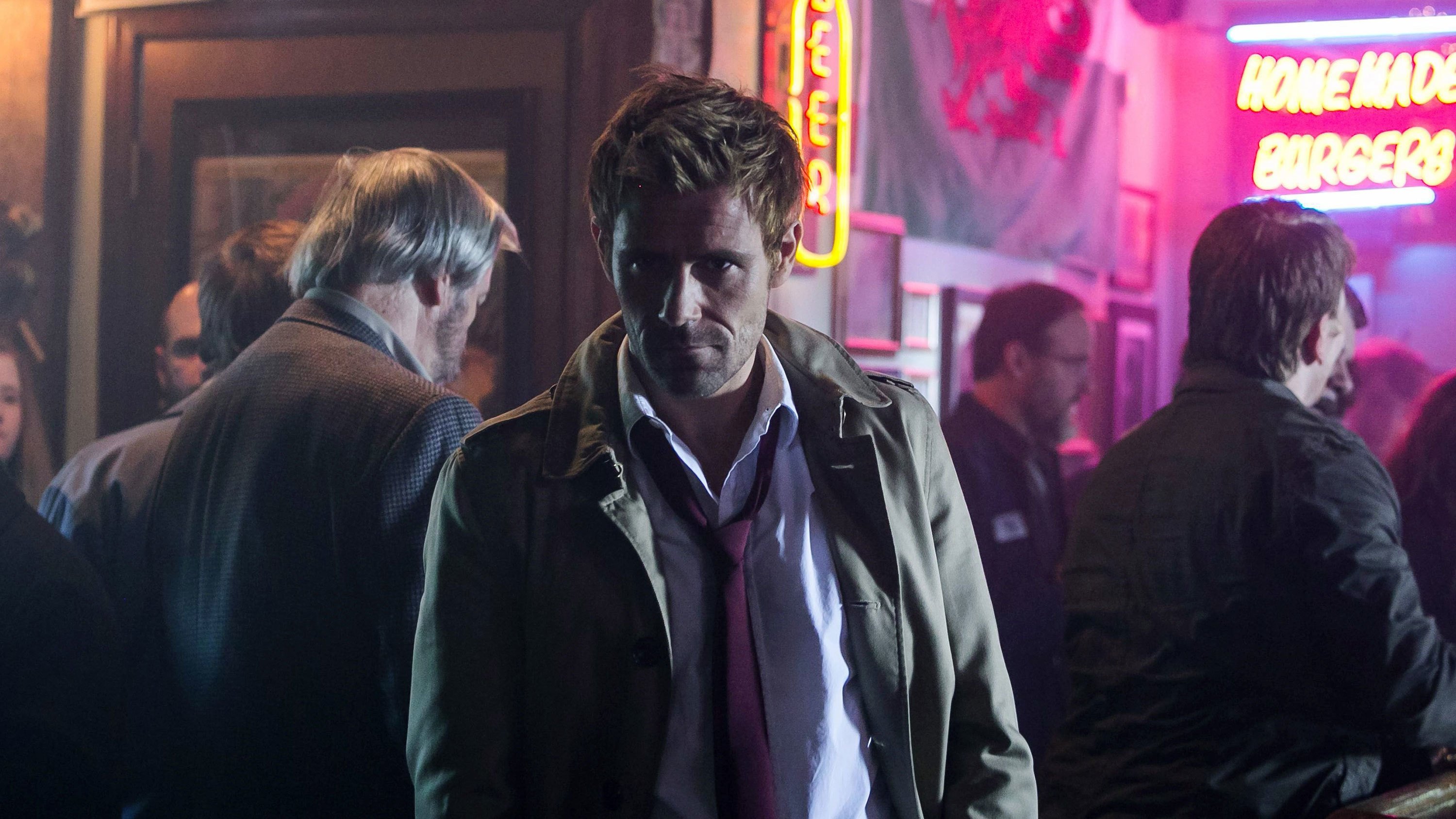 Constantine