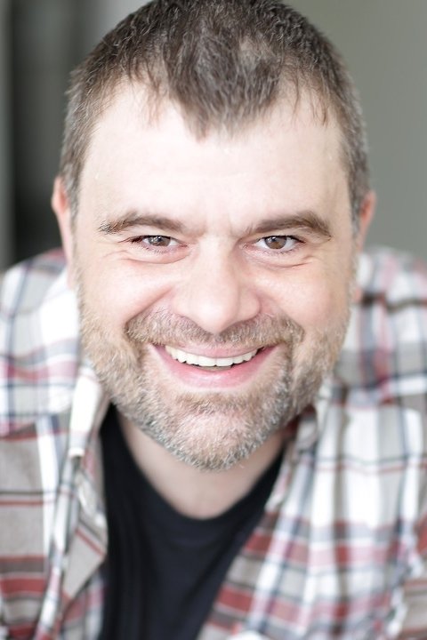 et billede af François Hauteserre