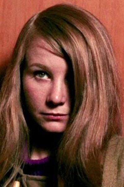 et billede af Maggie Stride