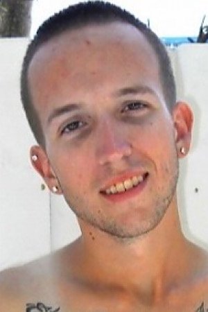 Profile image of Jeremy Trent, a notable actor/actress
