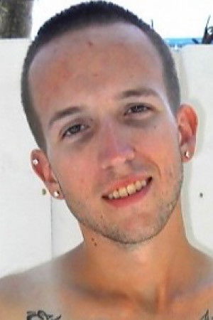 et billede af Jeremy Trent