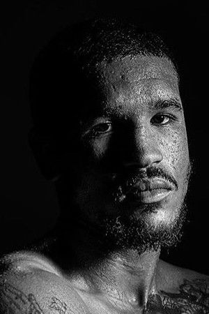 et billede af Paul Kroll