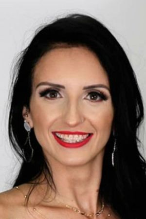 et billede af Vitoria Vonteese