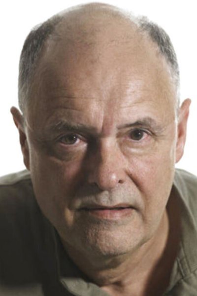 et billede af Niels Weyde