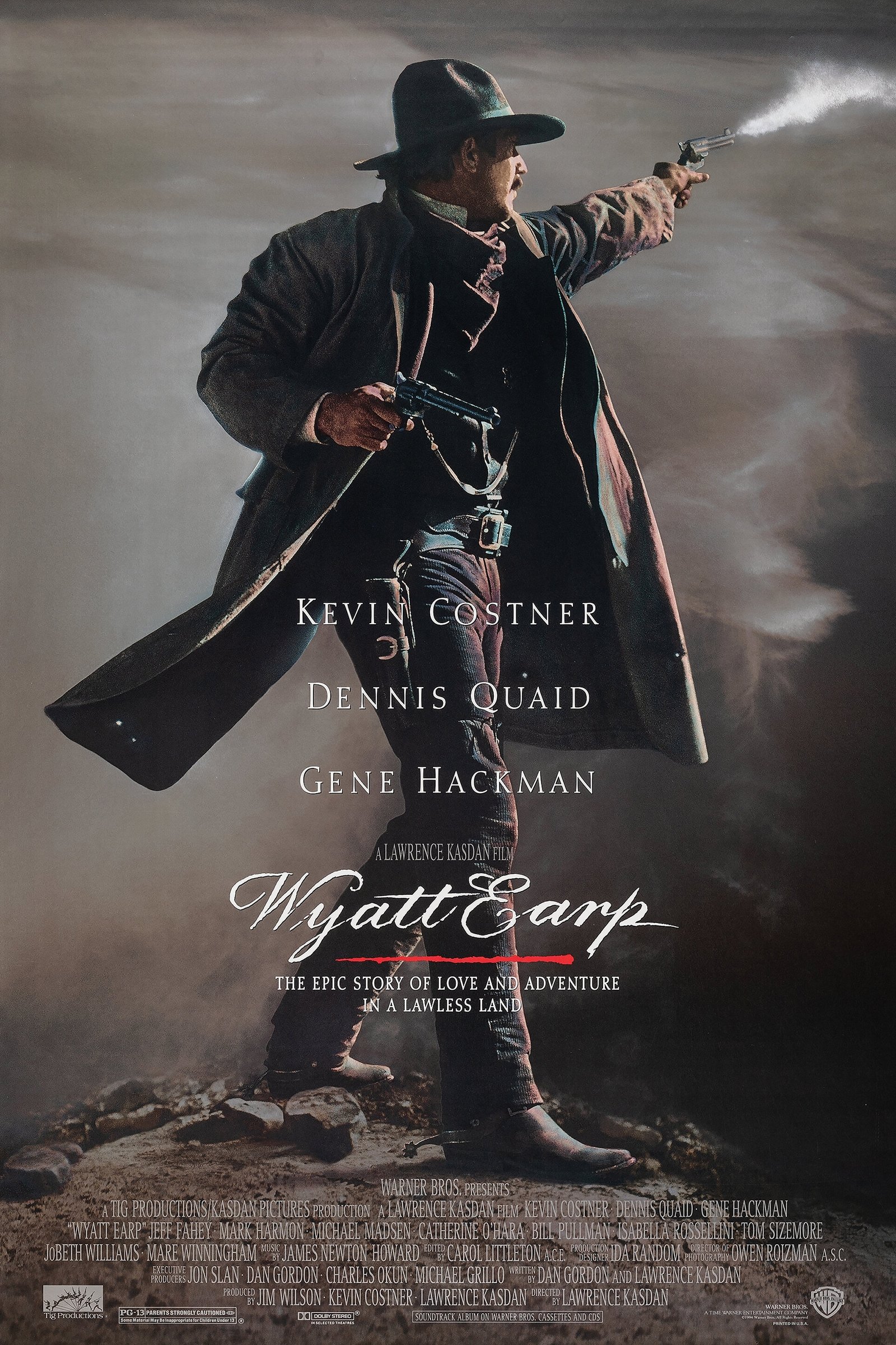 Wyatt Earp