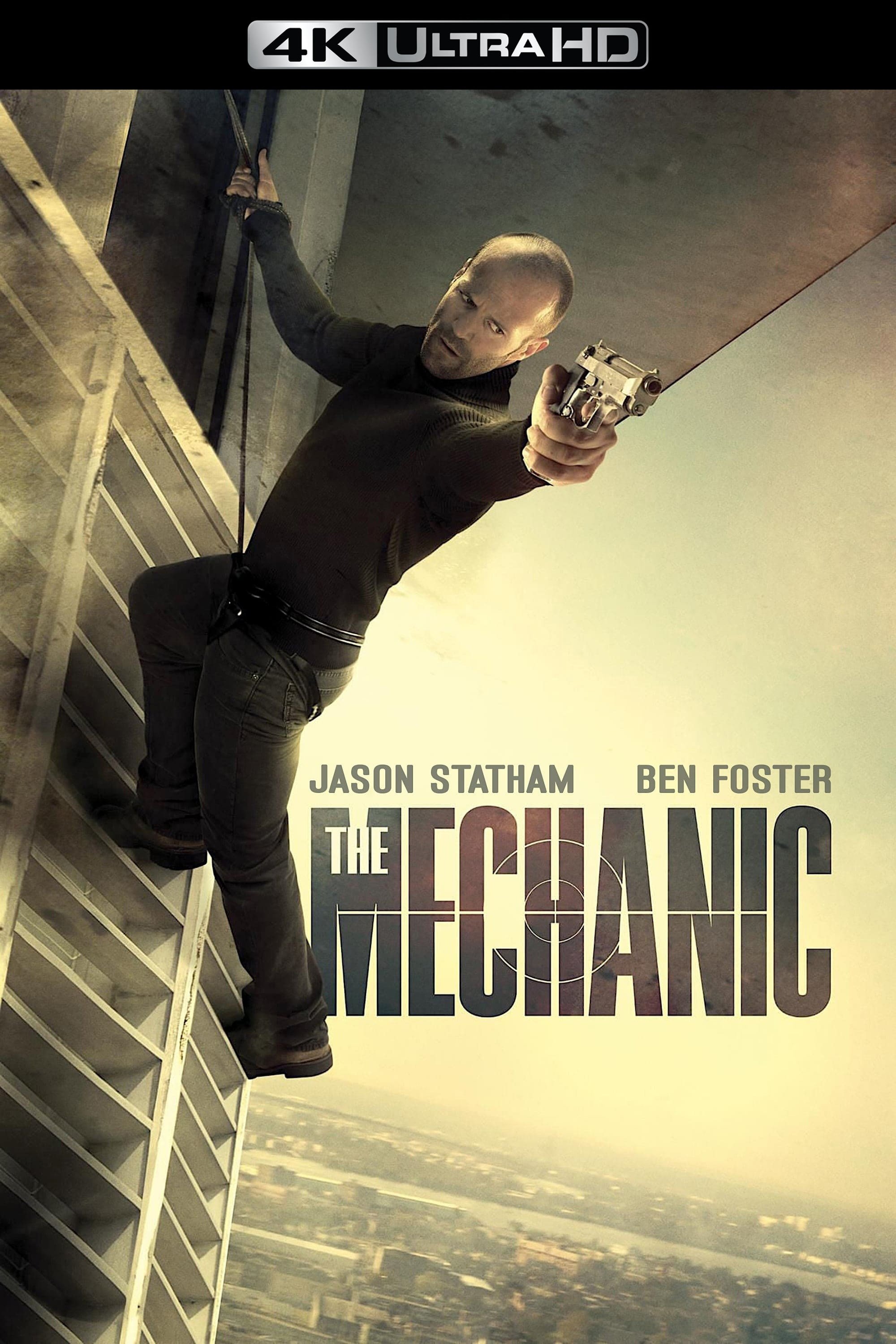 The Mechanic