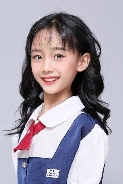 et billede af Bo Lai