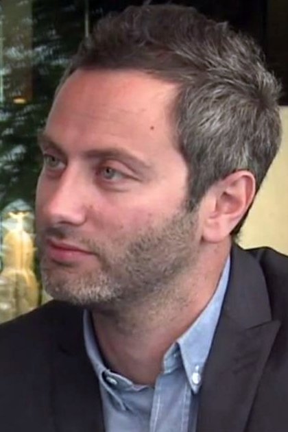 et billede af Romain Rojtman