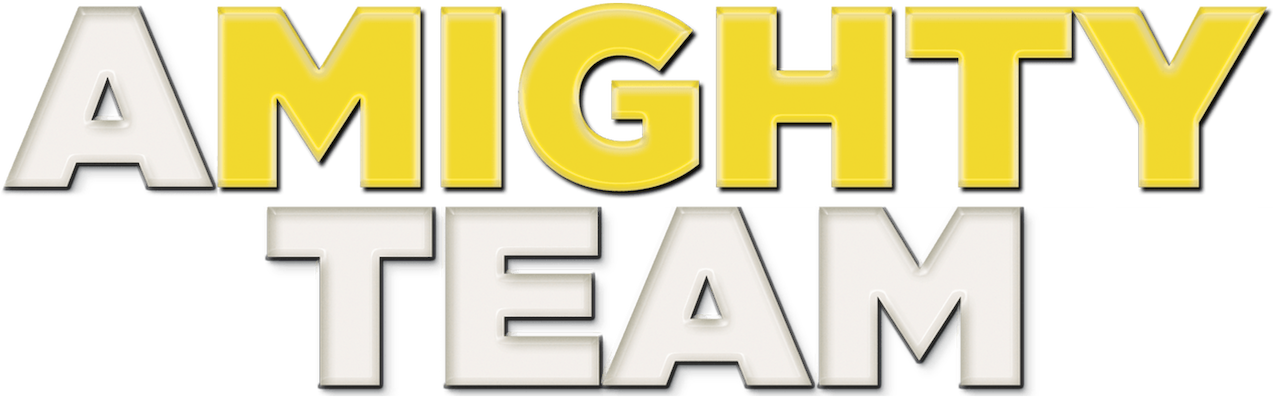A Mighty Team Logo