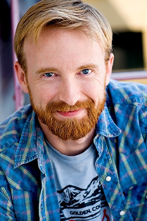 et billede af Michael Phelps