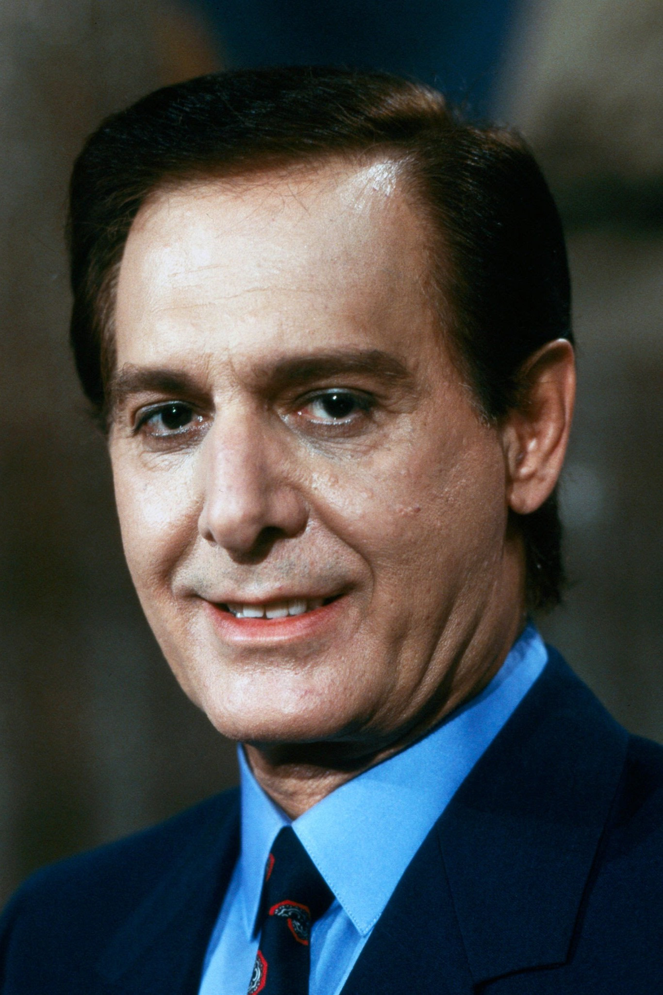 et billede af Jimmy Makulis