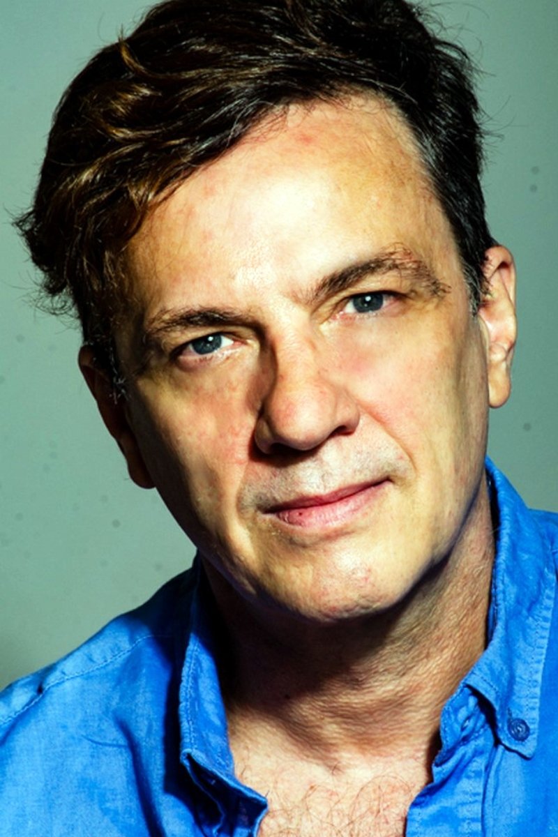 et billede af Luciano Suardi