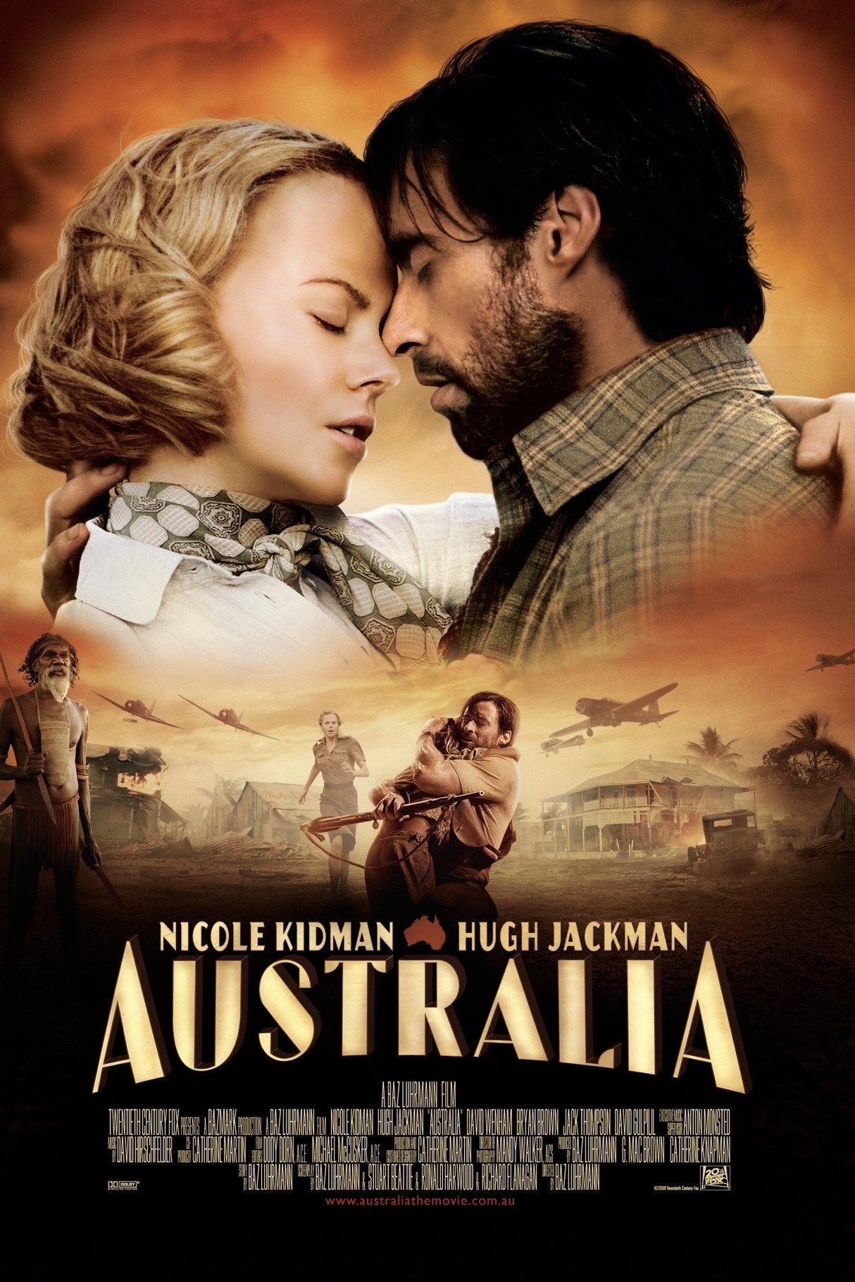Australia