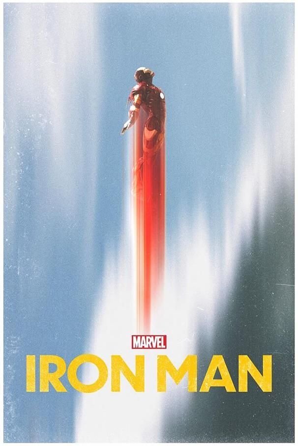 Iron Man