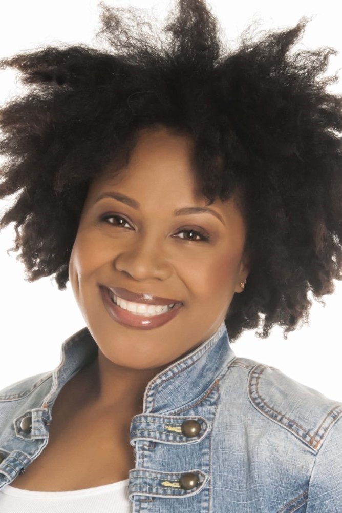 et billede af Autumn Monroe