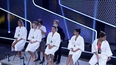 Power Couple Brasil 3x3