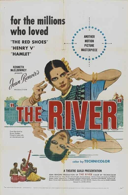The River