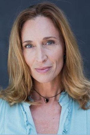 et billede af Sue Dall