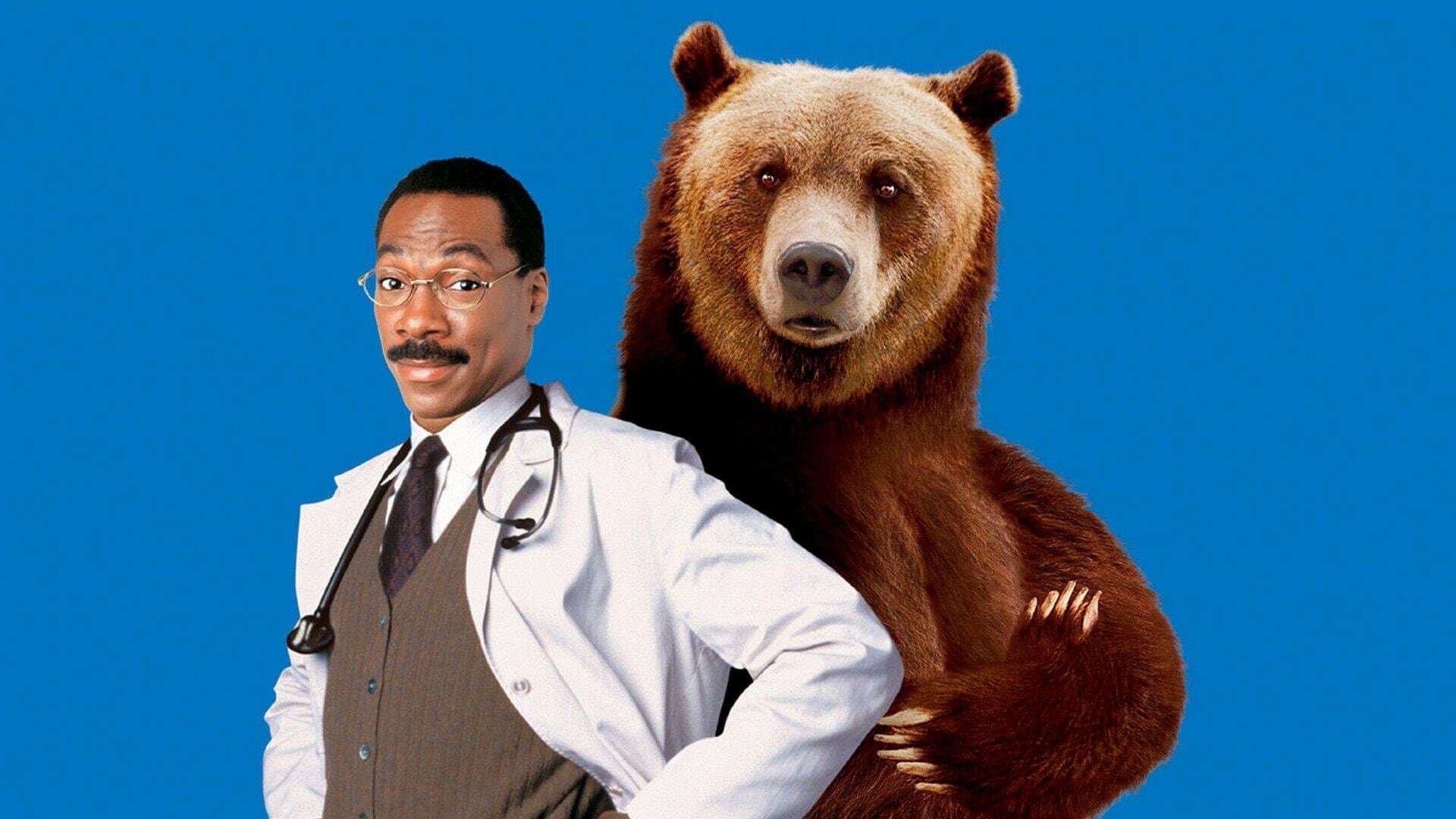 Dr. Dolittle 2 (2001)