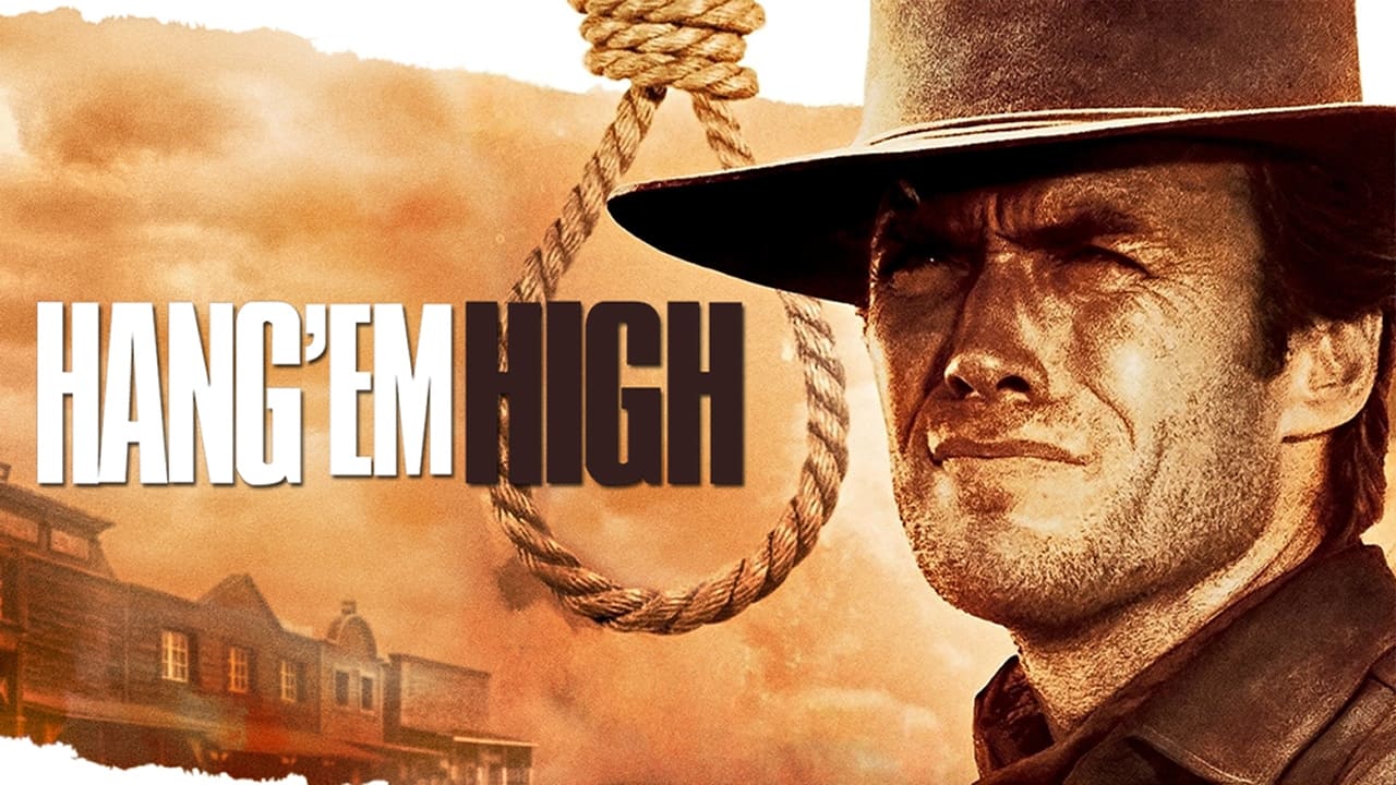 Hang 'em High (1968)