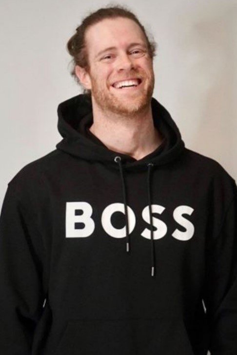 et billede af Brody Wellmaker