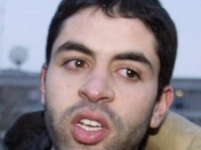 Faites entrer l'accusé - Abderrezak Besseghir - Le bagagiste de Roissy