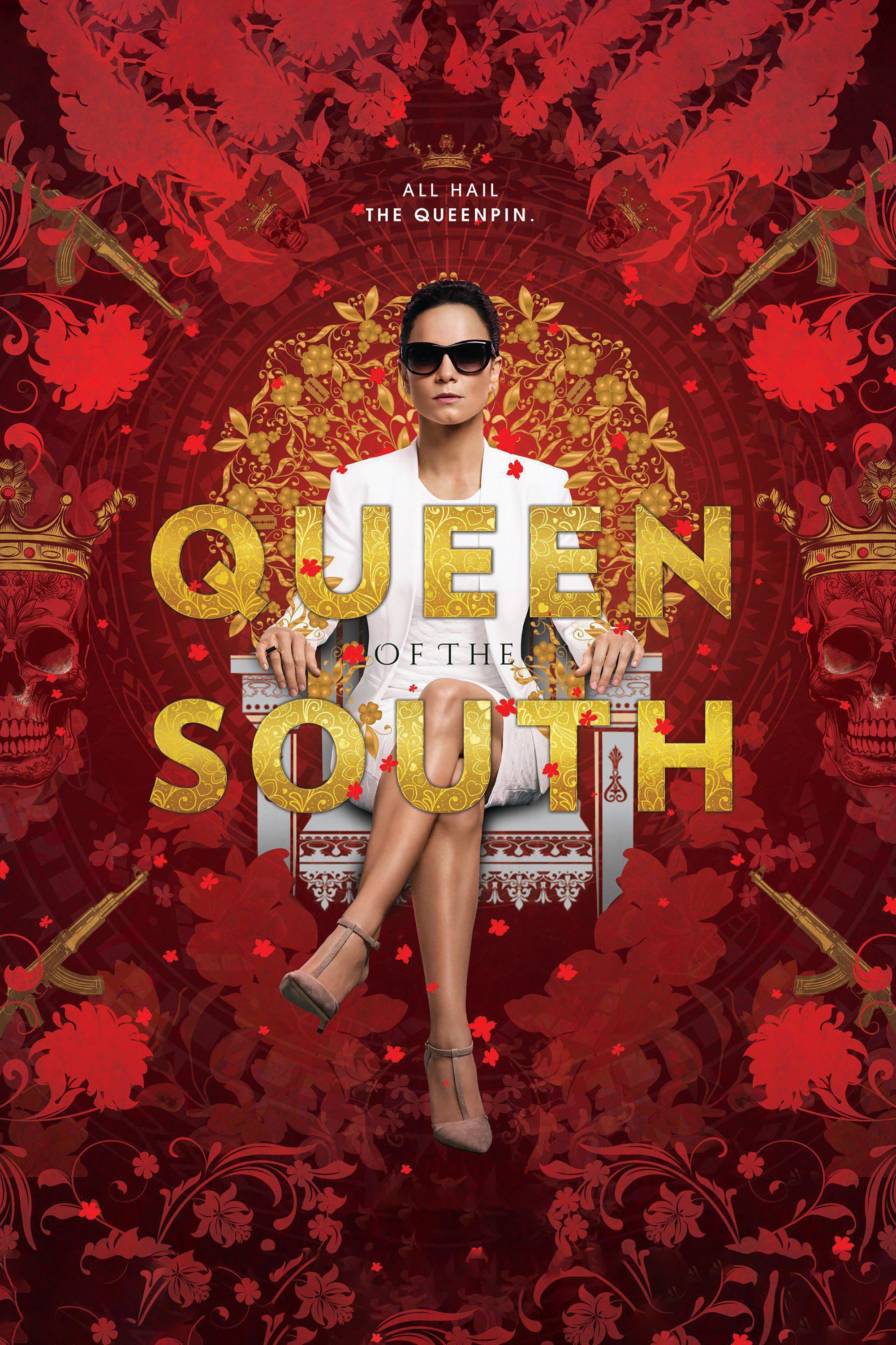 Queen of the South Season 1