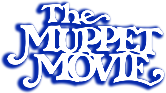 The Muppet Movie Logo