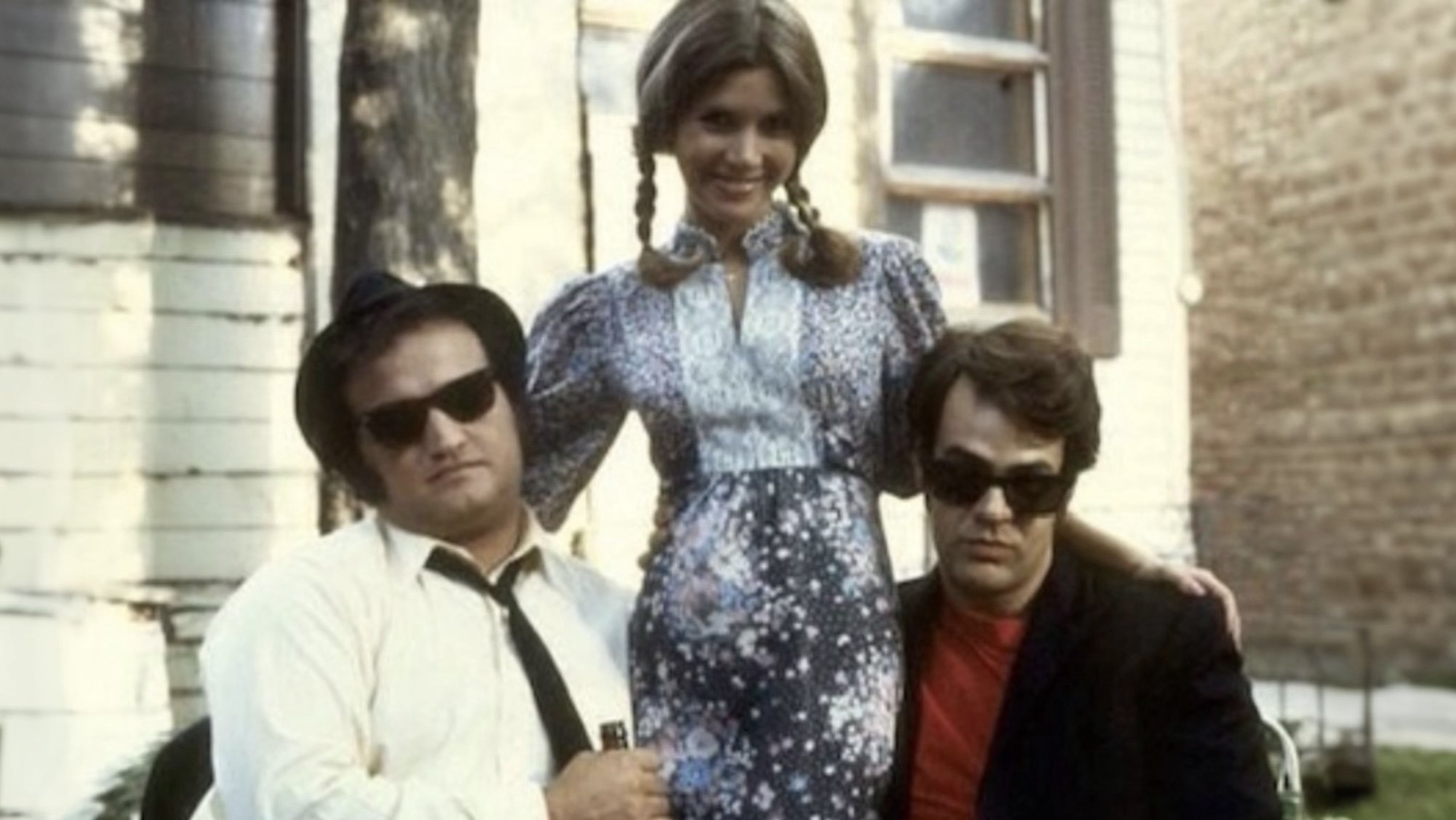 Blues Brothers (1980)