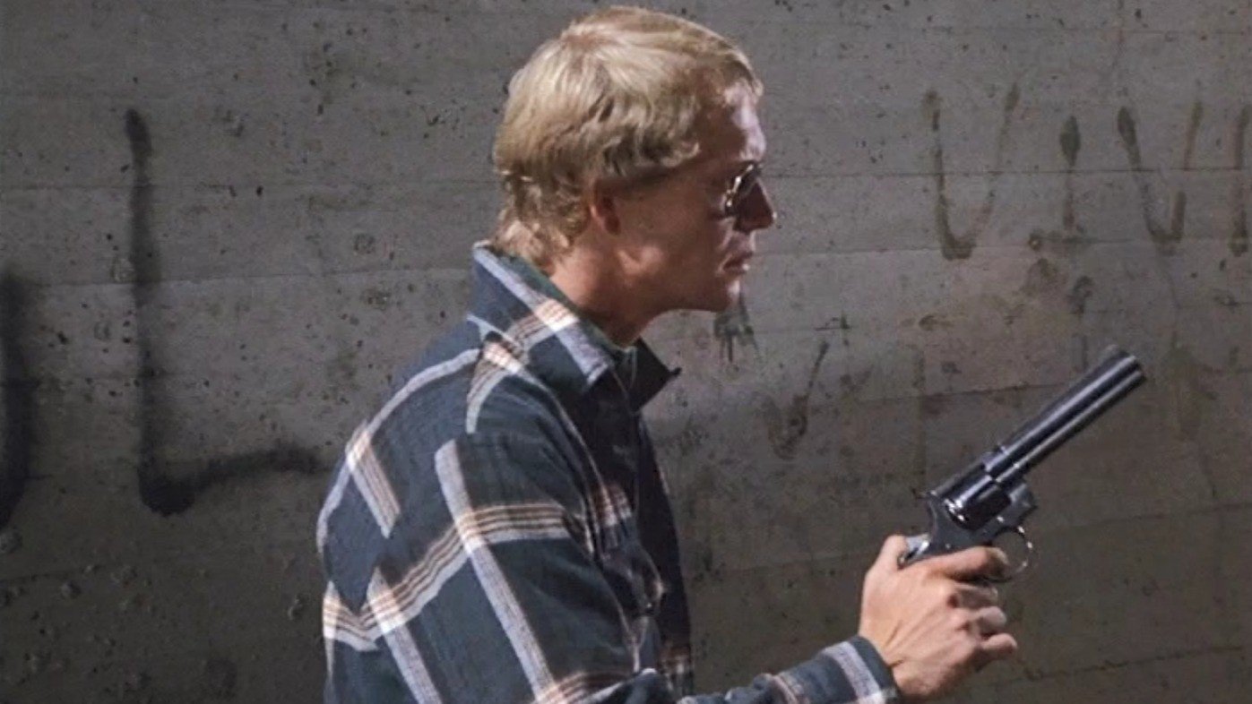 Starsky & Hutch - Tuez Huggy