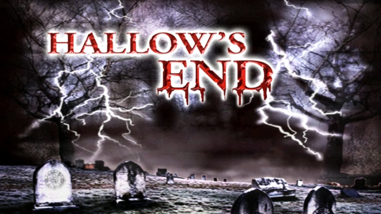 Hallow's End (2003)