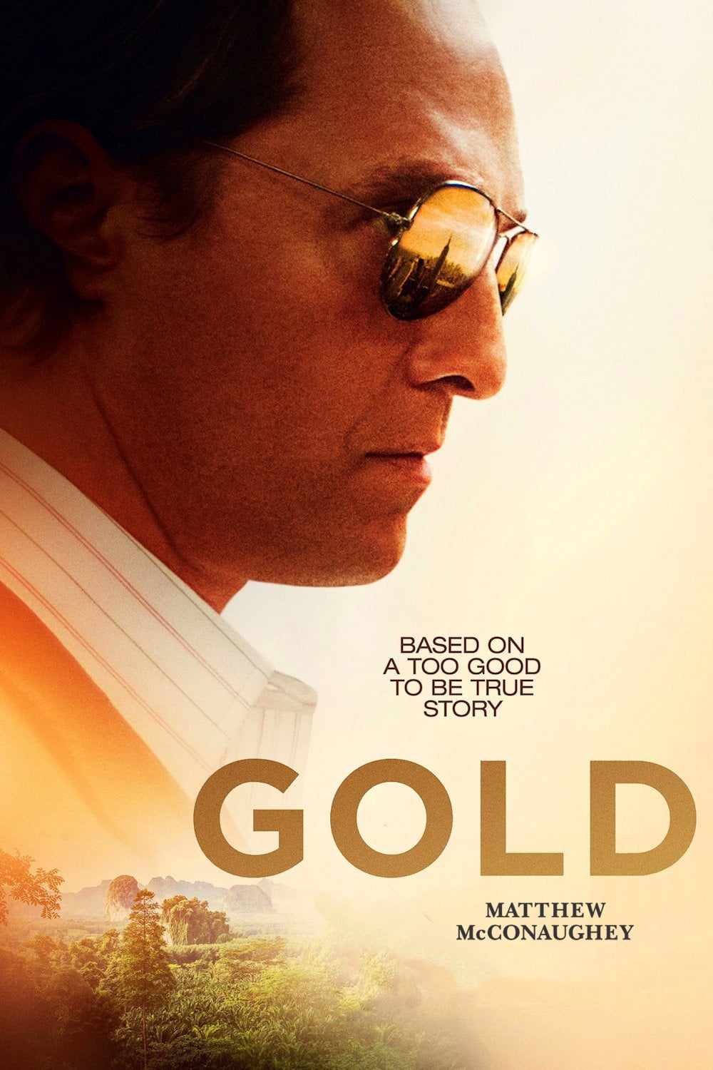 Gold