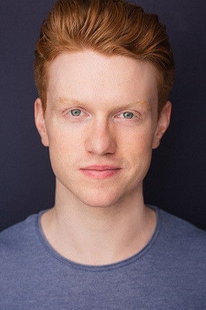 et billede af Ricky A. Schroeder