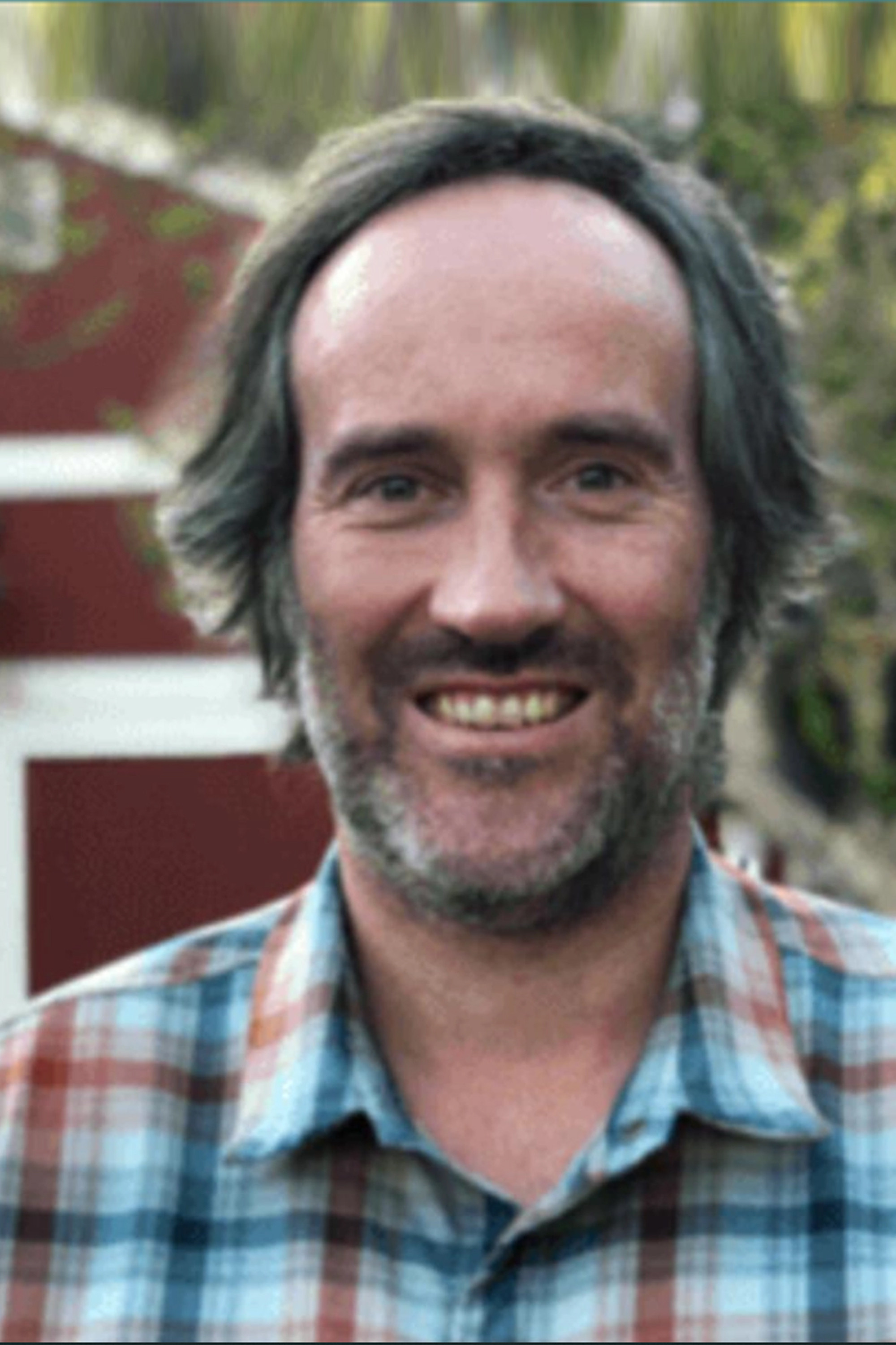 et billede af Tobias Poppe