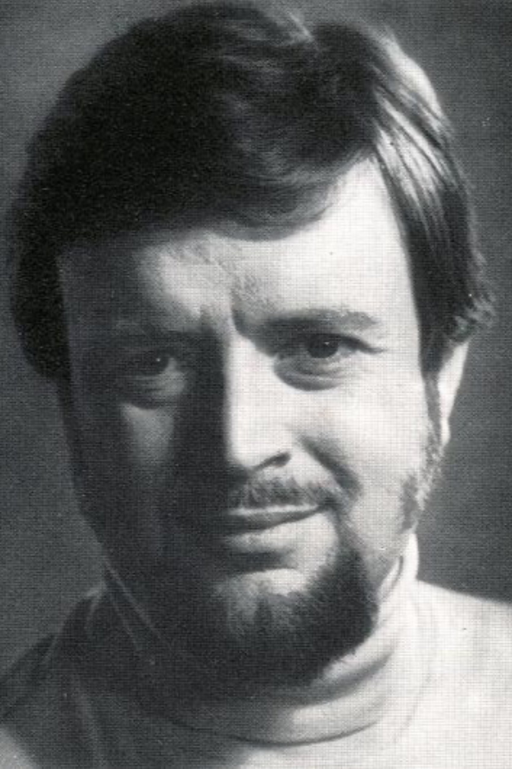 et billede af Siegmund Nimsgern