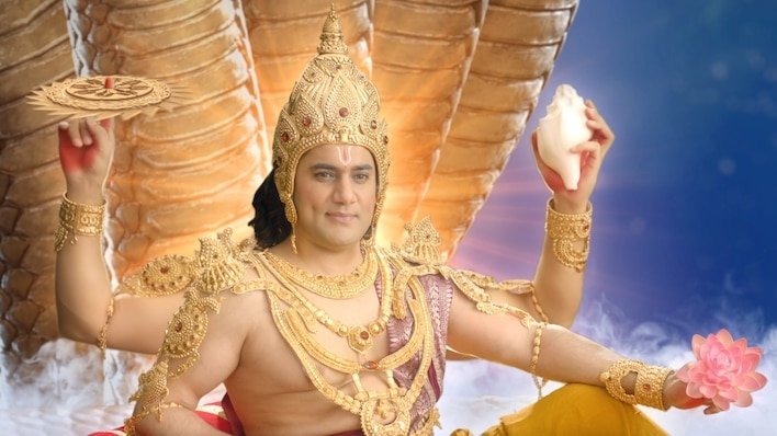 Dharm Yoddha Garud