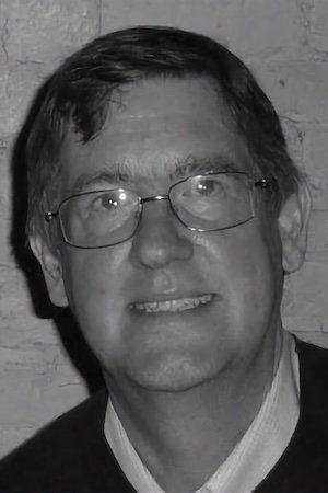 Graeme Curry | Writer